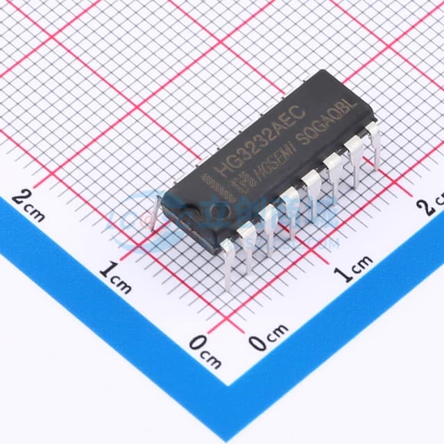 HG3232AECN实物图