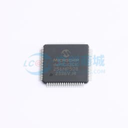 dsPIC33CK256MP508-I/PT缩略图