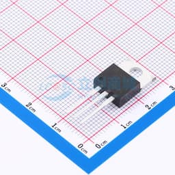 1A LDO 稳压器电路 【线性】缩略图