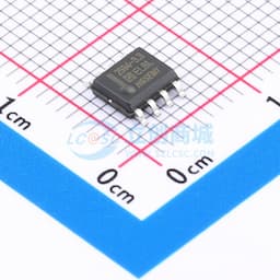 SIMPLE SWITCHER® 150 kHz 0.5A 降压稳压器缩略图