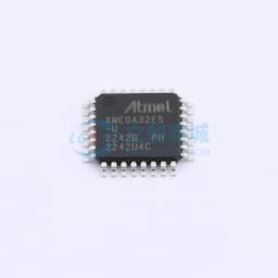 ATXMEGA32E5-AU缩略图