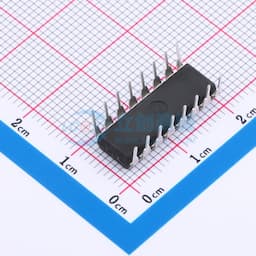 MAX3232AEIN缩略图