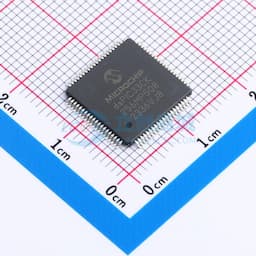 dsPIC33CK256MP508-I/PT缩略图