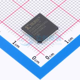 - XC9572XL 10VQG64I缩略图