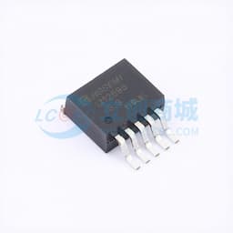 3A 150KHZ DC开关稳压电路缩略图