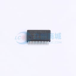 具备XLP技术的28/40/44/48引脚、低功耗、高性能微控制器缩略图