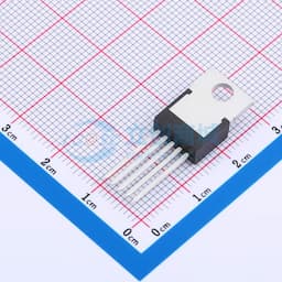 降压型 3A 40V【DC】缩略图