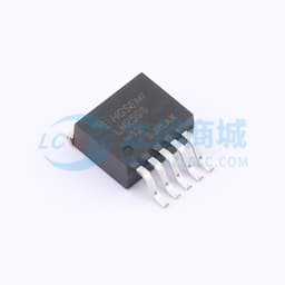 3A 150KHZ DC开关稳压电路缩略图