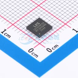 32位电机控制紧凑型MCU缩略图