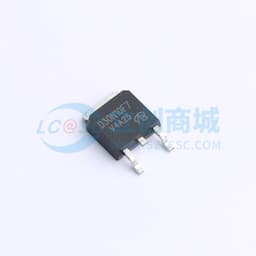 STD30N10F7-VB缩略图