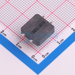 12*12*8.0mm 立贴 轻触开关缩略图