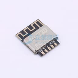 WiFi&Bluetooth模组,ESP8685芯片,16Mbit Flash,金手指模组缩略图