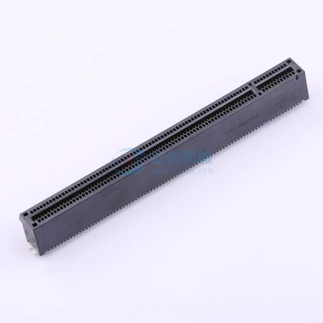 1mm P数:164P实物图