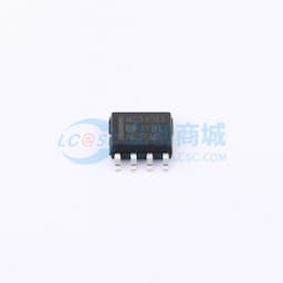 MC34063 DC-DC转换器控制器缩略图