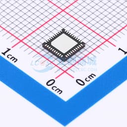 32位内核电机控制专用MCU缩略图