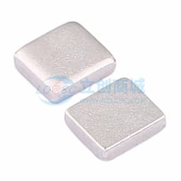 博众新材 SMT贴片铜片3.5*3*1mm 黄铜镀镍导电铜块 载流片铜条触点散热铜片 袋装 BTC-3531-BN01缩略图