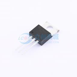 1A LDO 稳压器电路 【线性】缩略图
