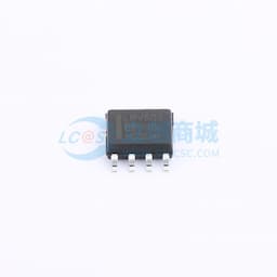 1MHz CMOS 铁路到铁路 I/O 运算放大器带RF滤波缩略图