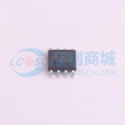 PF>0.9、高精度、深度调光降压型LED恒流控制器缩略图