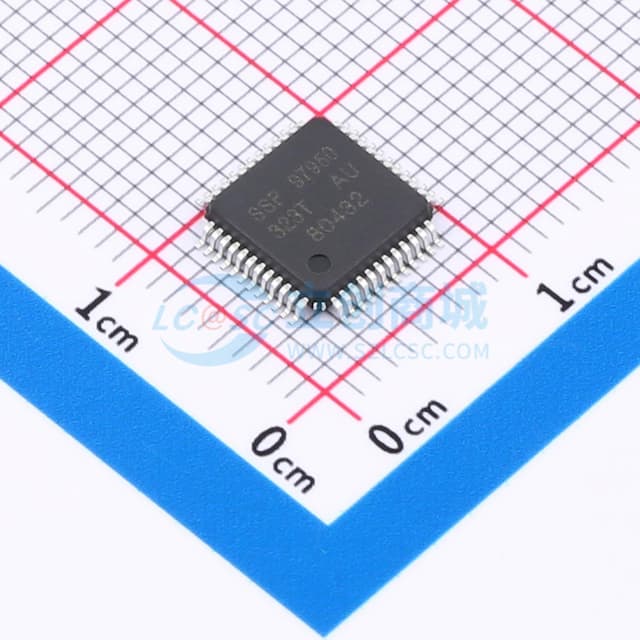 SSP97950AKV实物图