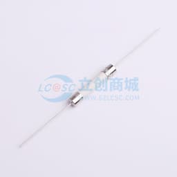 陶瓷管保险丝 【插件】缩略图