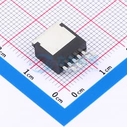 3A 150KHZ DC 开关稳压电路缩略图