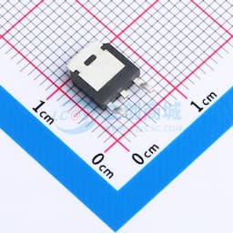 STD30N10F7-VB缩略图