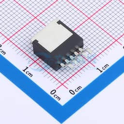 3A 150KHz 40V DC-DC稳压电路缩略图
