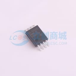 CA-IS302x 低功耗双向 I2C 隔离器缩略图