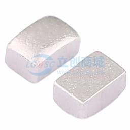 博众新材 SMT贴片铜片3*2*1.5mm 黄铜镀镍导电铜块 载流片铜条触点散热铜片 袋装 BTC-3215-BN01缩略图