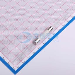 陶瓷管保险丝 【插件】缩略图