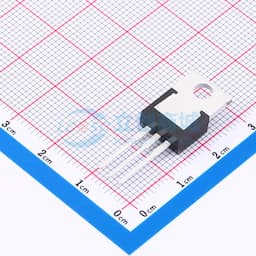 1A LDO 稳压器电路 【线性】缩略图