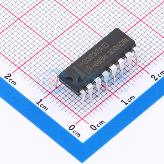HG3232AEIN实物图