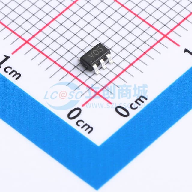 UDT26A05L05UL实物图