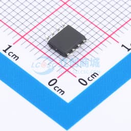1MHz CMOS 铁路到铁路 I/O 运算放大器带RF滤波缩略图