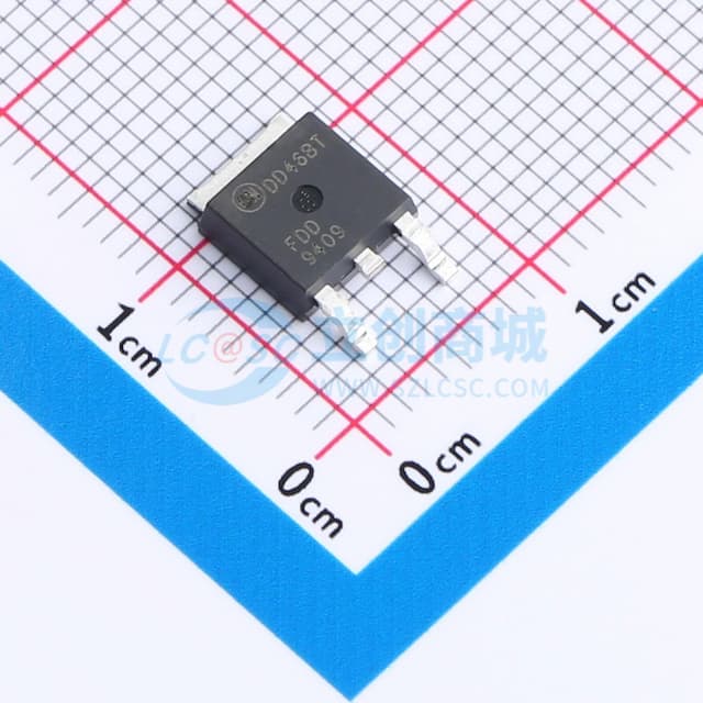 FDD9409-F085实物图