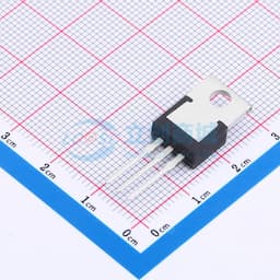 固定电压稳压器 【线性】缩略图