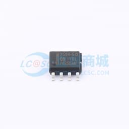 SIMPLE SWITCHER® 150 kHz 0.5A 降压电压调节器缩略图