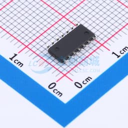 低功耗型定时器电路缩略图