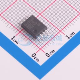 CA-IS302x 低功耗双向 I2C 隔离器缩略图