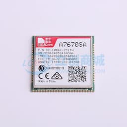 2G/3G/4G/5G模块缩略图