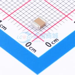 1nF ±10% 2kV缩略图