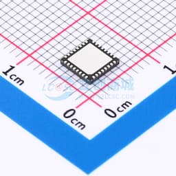 32位电机控制紧凑型MCU缩略图