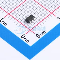 MIC2039AYM6-TR缩略图
