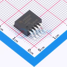 3A 150KHZ DC开关稳压电路缩略图