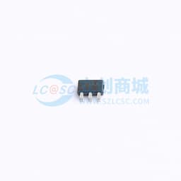 MIC2039AYM6-TR缩略图