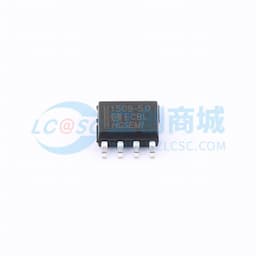 150KHz, 2A PWM 降压 DC/DC 转换器缩略图