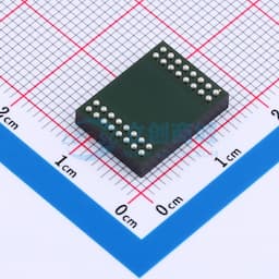 双通道、隔离型 RS232 uModule 收发器 + 电源缩略图