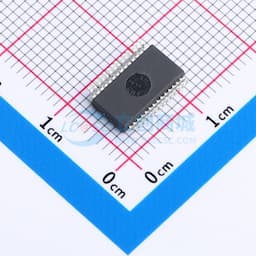 AVR DD Family微控制器缩略图
