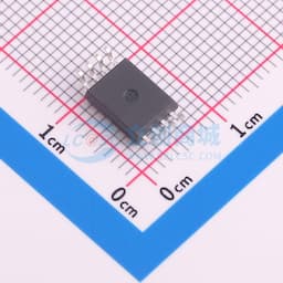 CA-IS302x 低功耗双向 I2C 隔离器缩略图